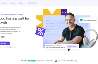 Hostinger Web Hosting Review  2026