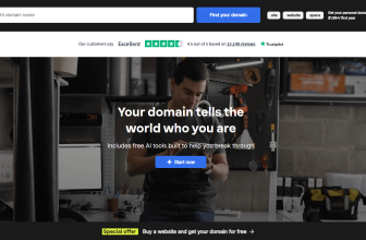 Network Solutions Web Hosting Review 2026